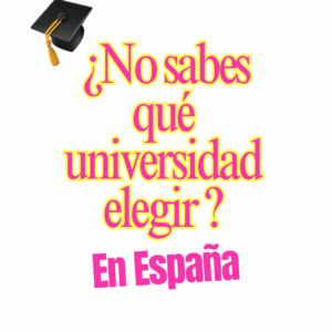 🧭 Encuentra dónde estudiar y cuánto necesitas realmente