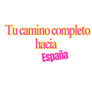 Tu camino completo hacia España (pago fracionado)